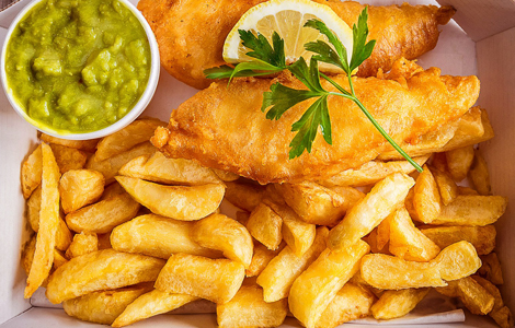 Fish N Chips